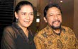 Lydia Kandou Ingin Bercerai Bukan Karena WIL, KDRT Atau Beda Agama