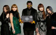 will.i.am dan 2NE1 Duet Lagi Lewat 'Gettin' Dumb'