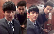 Seulong 2AM Pamer Foto yang Santai Bersama Lee Dong-wook