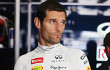 Chief Red Bull Percaya Nasib Sial Mark Webber Segera Berakhir