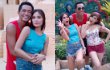 Yama Carlos dan Garneta Haruni Pamer Kemesraan di Thailand