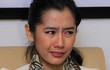 Ardina Rasti Bawa 2 Saksi, Eza Gionino Sebut Semuanya Bohong