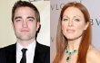 Robert Pattinson dan Julianne Moore Gabung di Film Baru