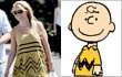 Britney Spears Percaya Diri Pakai Baju Ala Karakter 'Charlie Brown'