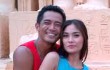 Istri Tahu Yama Carlos dan Garneta Haruni Foto 'Mesra' di Thailand