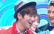 Reaksi Tenang K.Will Saat 'Music Core' Keliru Umumkan Dirinya Menang
