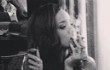 Rihanna dan Miley Cyrus Rayakan Hari Ganja