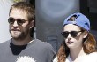 Robert Pattinson Bakal Tinggalkan Kristen Lagi untuk Syuting Film Baru