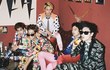 SHINee Rilis Teaser MV 'Why So Serious?'