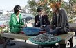 Kim Soo Hyun, Hyun Woo dan Ki Woong 3 'Flower Boy' Ala 'Secretly Greatly'