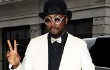 will.i.am Mengaku Curi Materi Lagu DJ Rusia untuk Lagu 'Let's Go'