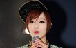 Eunjung: Aku Lebih Hati-Hati Beraktivitas di T-ara N4