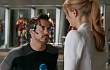 Robert Downey Jr. Tunjukkan Rasa Cinta di Video Cuplikan 'Iron Man 3'