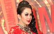 Syahrini Ogah Latah Ikuti Jejak Artis Jadi Caleg