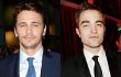James Franco Dilirik Jadi Lawan Main Robert Pattinson