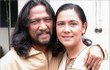 Jamal Mirdad dan Lydia Kandou Masih Tinggal Serumah Sampai Sekarang