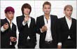 Fans Motivasi S4 Jelang Showcase dan Fan Party U-KISS di Jakarta