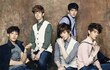Boyband Baru HISTORY Debut Perdana 'Dreamer' di 'Music Core'