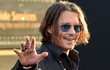 Johnny Depp Dilirik Bintangi Film Musikal Bareng Meryl Streep