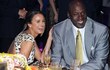 Michael Jordan Menikah Lagi Dengan Daun Muda