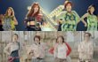T-ara N4 Rilis Dua Versi MV 'Countryside Life' Sekaligus