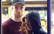 Mesranya Robert Pattinson dan Kristen Stewart Saat Beli Camilan