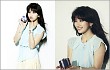 Suzy miss A Dipuji Bikin Edit Photoshop Jadi Tak Berguna