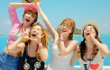 Secret Jalani Petualangan Seru di Video Musik 'YooHoo'