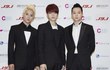 JYJ Model Iklan Terbaru Brand Outdoor Millet M-Limited