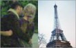Zayn Malik 1D Rayakan Hari Jadi dengan Ciuman di Menara Eiffel