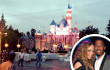 Mariah Carey Rayakan Ulang Tahun Pernikahan di Disneyland