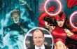 Bos Marvel Isyaratkan Quicksilver dan Scarlet Witch di 'Avengers 2'