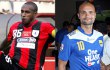 Ini Dia Kelebihan-Kekurangan Boaz Solossa dan Sergio van Dijk