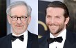 Steven Spielberg Siapkan Film Militer 'American Sniper' Gaet Bradley Cooper