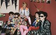 SHINee Sukses Rajai Chart Album Dunia Billboard