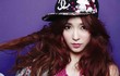 Tiffany SNSD Jadi Pembuka Pertandingan L.A. Dodgers