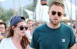 Kristen Stewart Tabrakan Mobil, Tunda Seks dengan Rob Karena Ibu