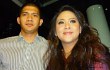Iko Uwais Sempat Panik Saat Audy Diopname Karena Kehamilan Pertama
