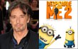 Al Pacino Hengkang dari 'Despicable Me 2' Hanya 2 Bulan Sebelum Rilis