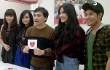 Yovie Widianto Terpikat Suara Khas Alika Eks Princess