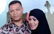 Krisdayanti Kaget dan Bangga Raul Lemos Nangis Saat Umroh