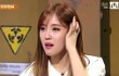 Hyomin T-ara: Aku Bukan Gangster Sekolah