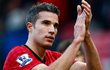 Yakin Bakal Juara, Alasan Robin Van Persie Bela MU