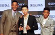 Inilah Alasan Will Smith Gandeng Jay Park Isi Soundtrack 'After Earth'