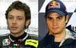 Valentino Rossi dan Pedrosa Anggap Wajar Insiden Tabrakan Marquez-Lorenzo