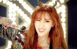 Netizen Tuding Hyomin T-ara Bohong Ngaku Bukan Gangster Sekolah