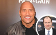 Presiden Marvel Tertarik Gaet Dwayne Johnson Jadi Superhero