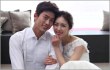 Taecyeon 2PM Jalani Pemotretan Nikah di Film Romantis