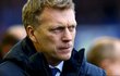 David Moyes Gantikan Fergie Jadi Manajer Baru Manchester United