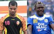 Sriwijaya FC-Persib Resmi Tukar Hilton Moreira dan Dzumafo Effendi